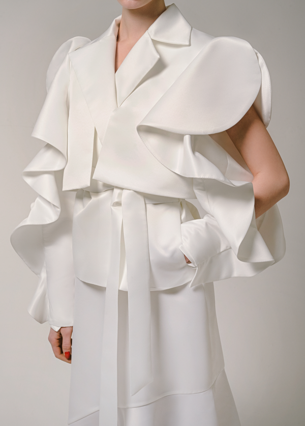 Liya SEASIDE BREEZE JACKET