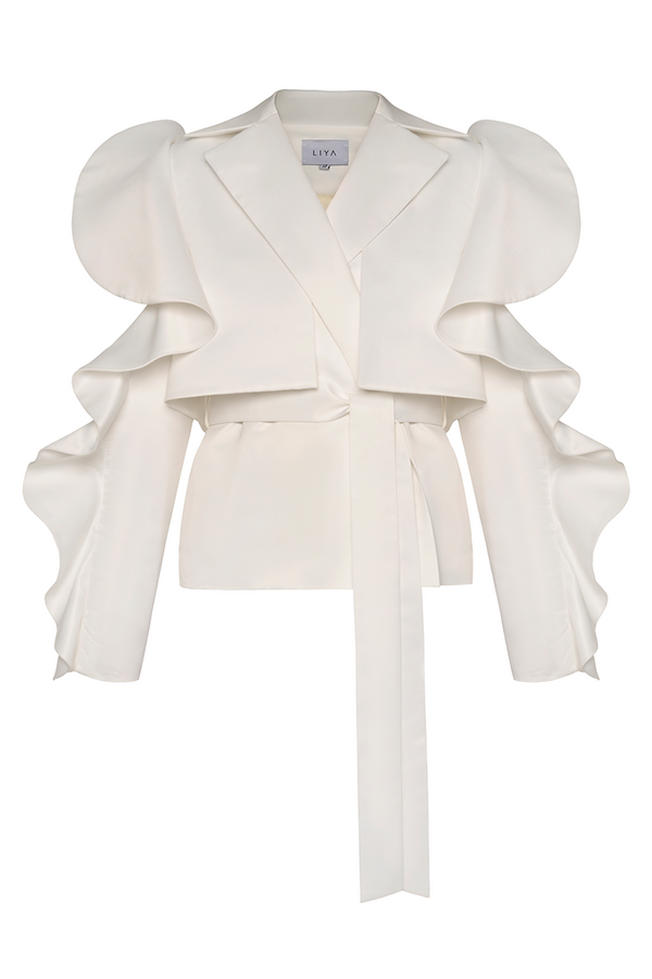 Liya SEASIDE BREEZE JACKET