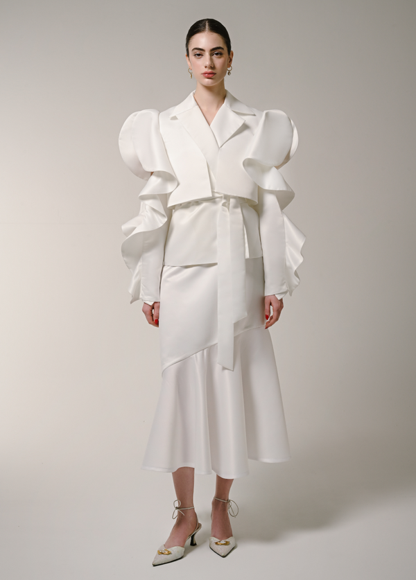 liya SEASIDE BREEZE JACKET