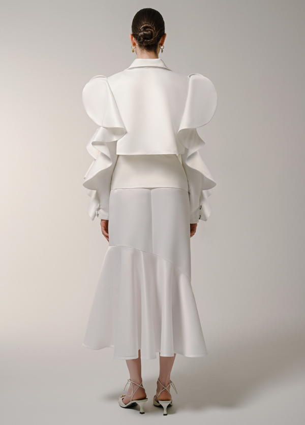 Liya SEASIDE BREEZE SKIRT