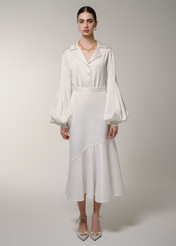 liya SEASIDE BREEZE SKIRT