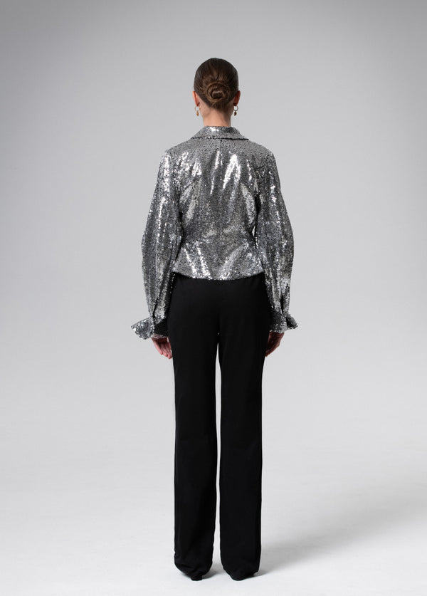 Liya SPARKLE BLOUSE