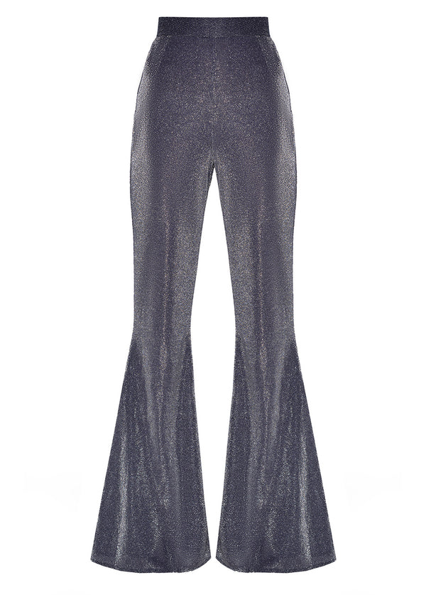 Liya SPARKLY FLARE PANTS
