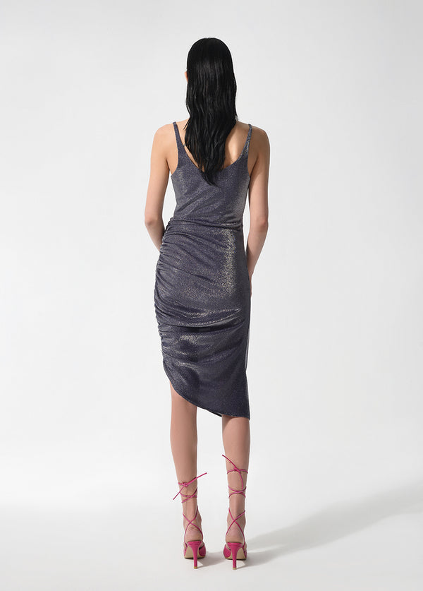 Liya SPARKLY PARTY DRESS