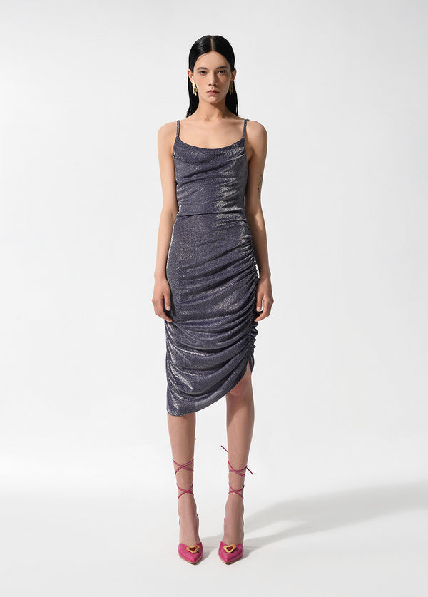 liya SPARKLY PARTY DRESS