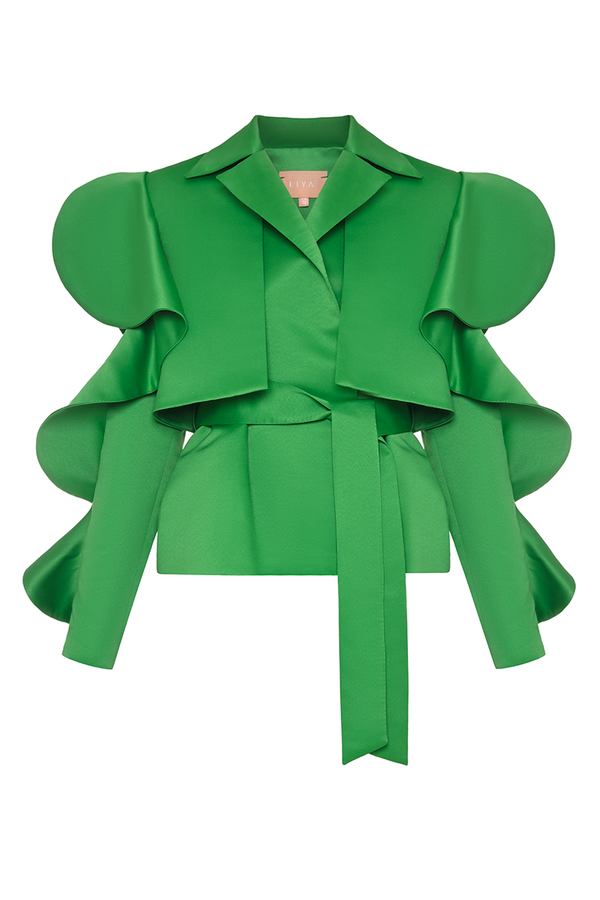 Liya SPRING BLOOM JACKET