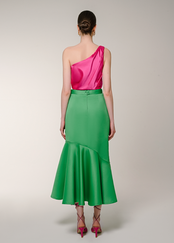 Liya SPRING BLOOM SKIRT