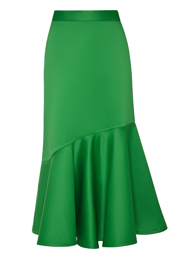 Liya SPRING BLOOM SKIRT