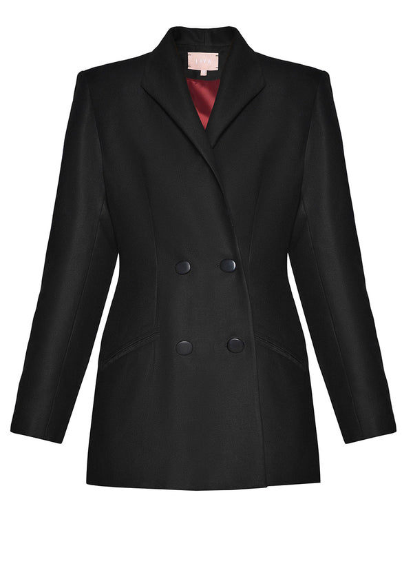 Liya SPY BLAZER