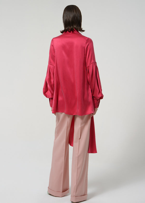 Liya STRAWBERRY SHIRT