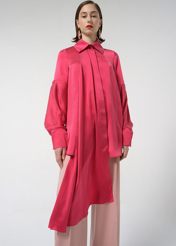 Liya STRAWBERRY SHIRT