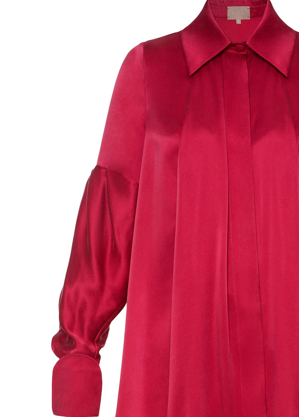 Liya STRAWBERRY SHIRT