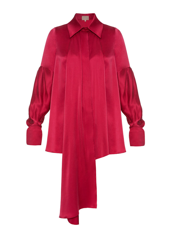 liya STRAWBERRY SHIRT