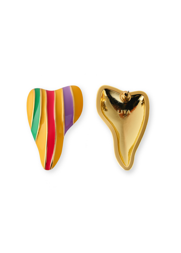 Liya SUNDROP EARRINGS