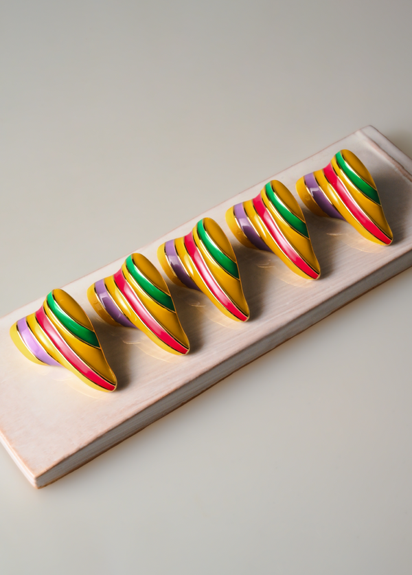 Liya SUNDROP EARRINGS