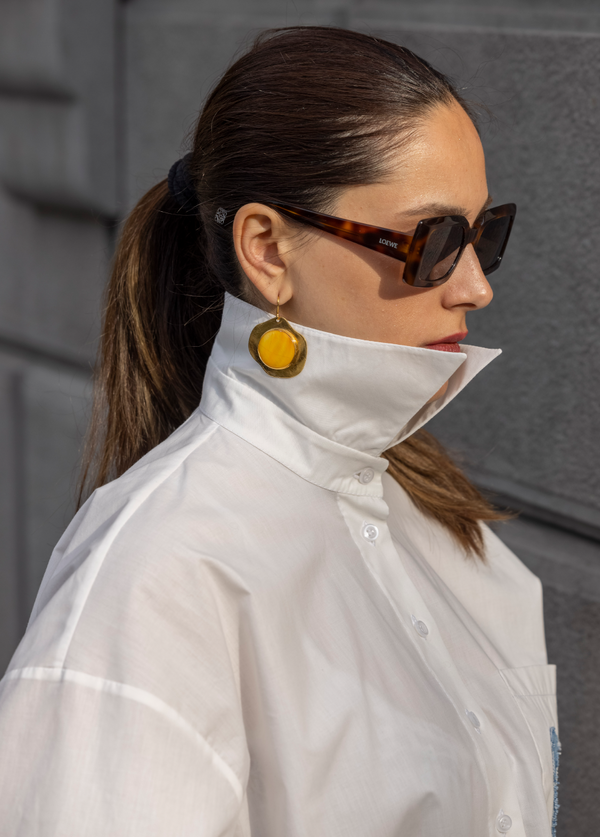 Liya SUNLIGHT EARRINGS