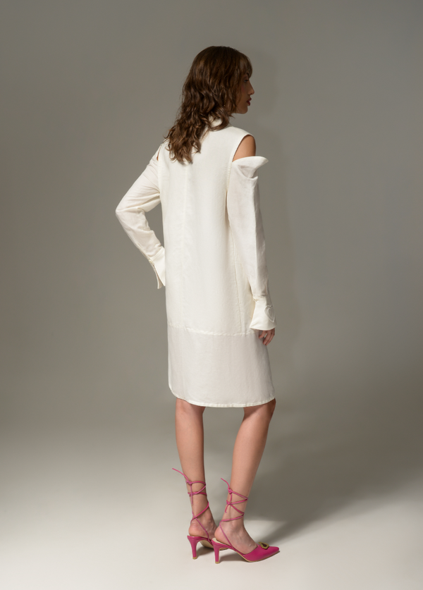 Liya SWEETHEART DRESS