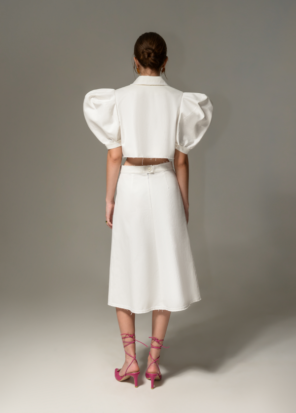 Liya SWEETHEART SKIRT