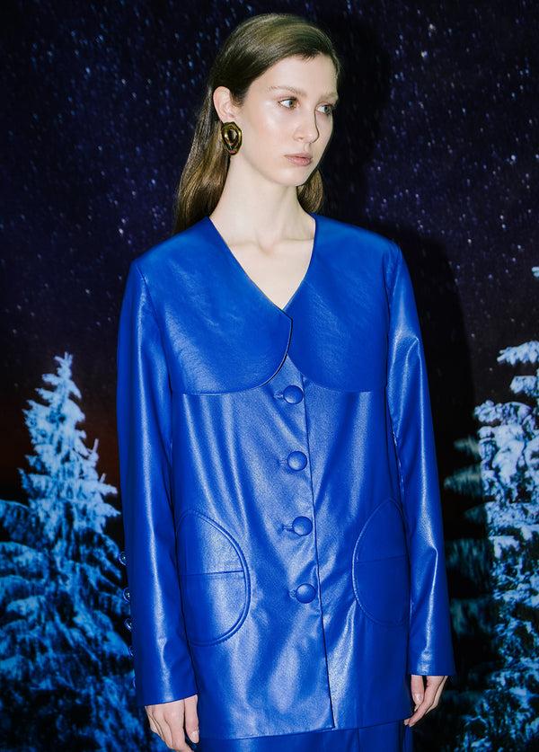 Liya THE OTHER NAME BLAZER