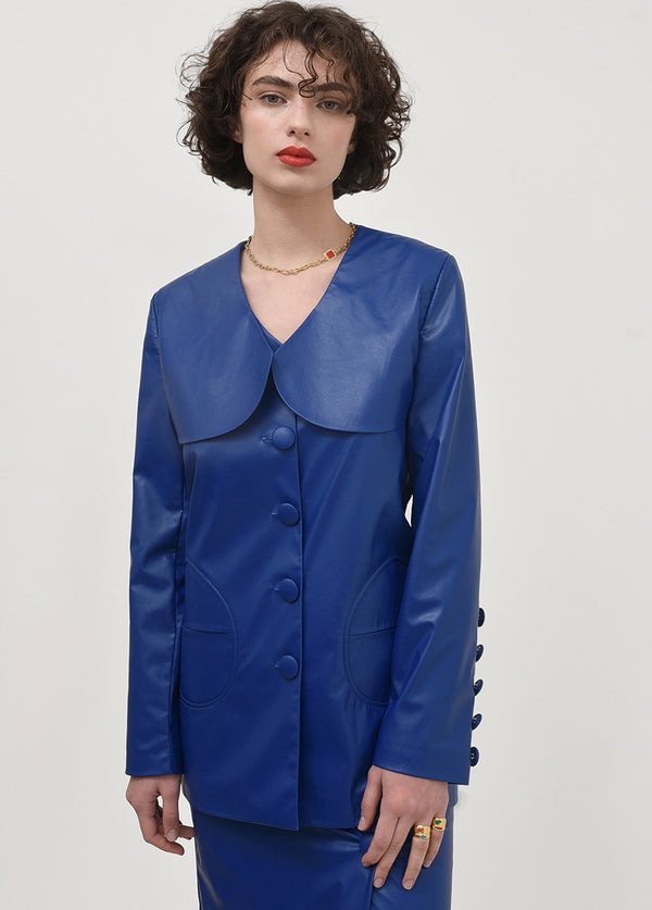 Liya THE OTHER NAME BLAZER