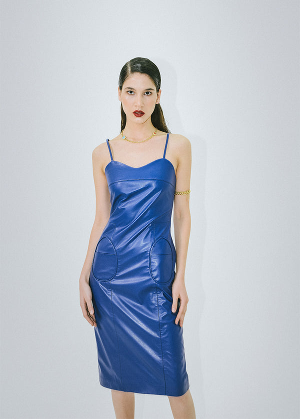 Liya THE OTHER NAME DRESS