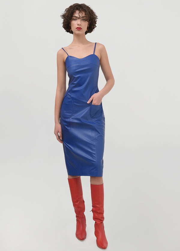 Liya THE OTHER NAME DRESS