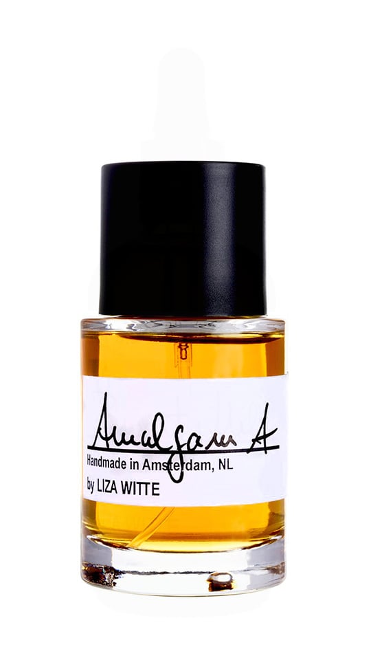 liza witte Amalgam A