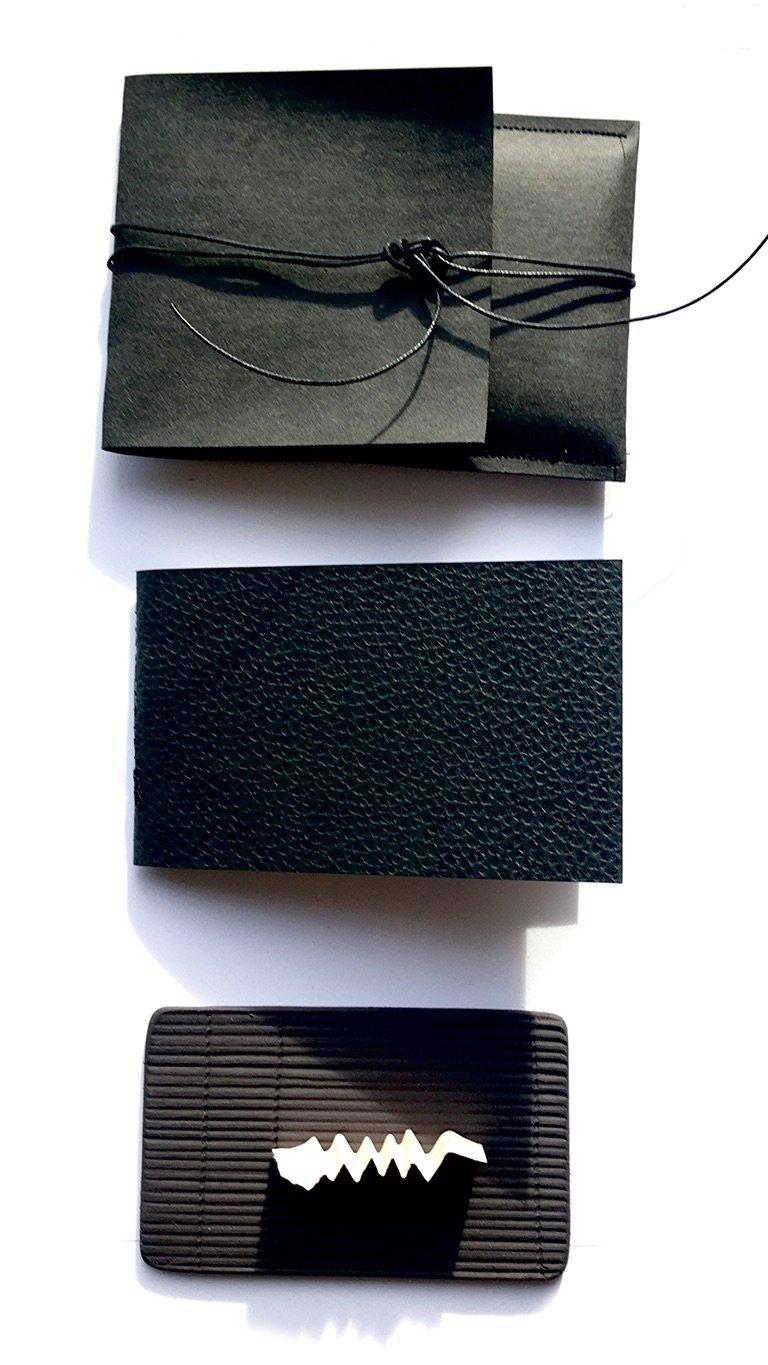 Liza Witte Book Of Incense