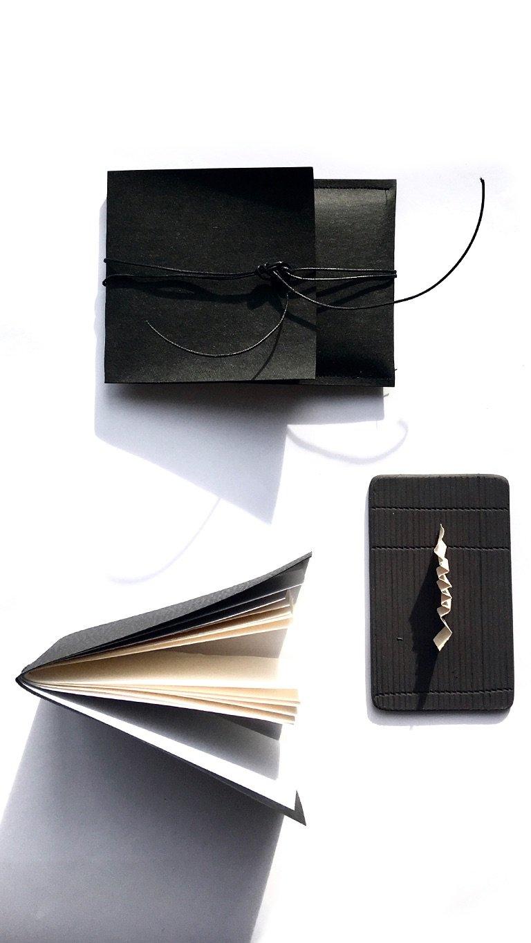 liza witte Book of Incense