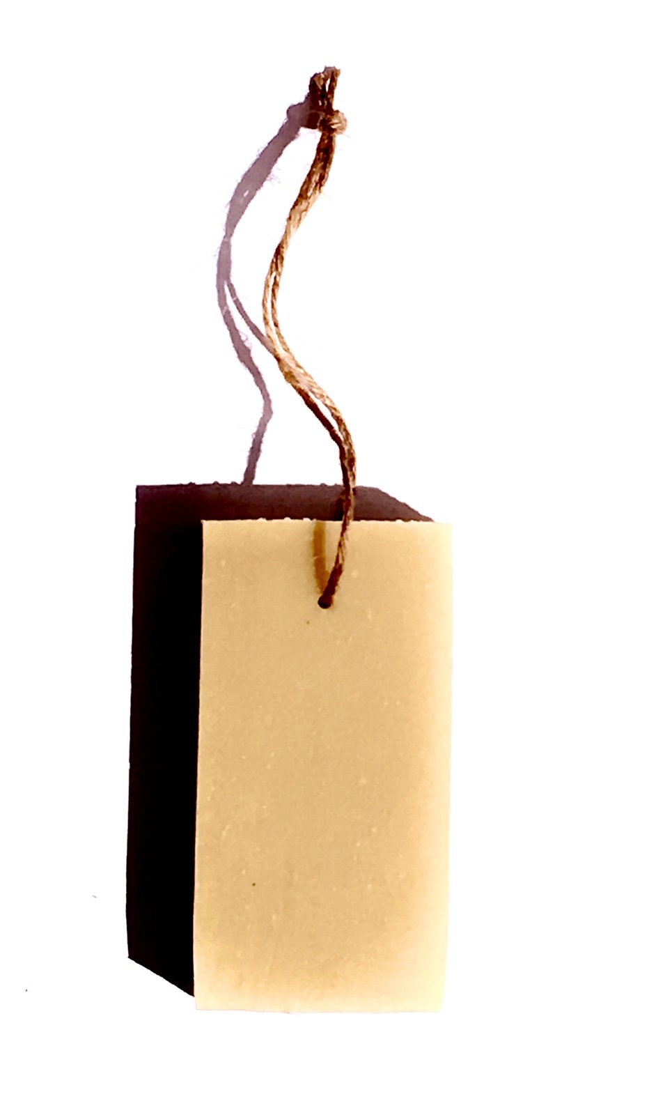 liza witte Burnt Milk Soap