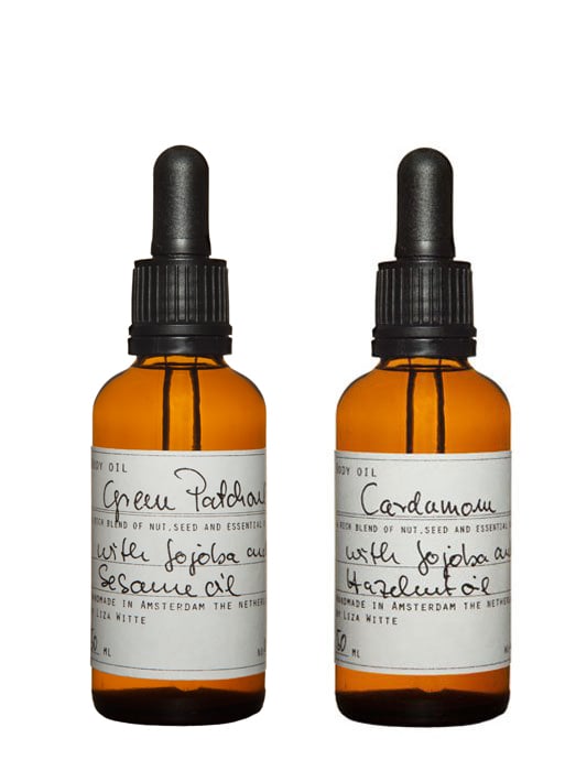 Liza Witte CHOICE OF TWO / 50 Ml BODY OILS