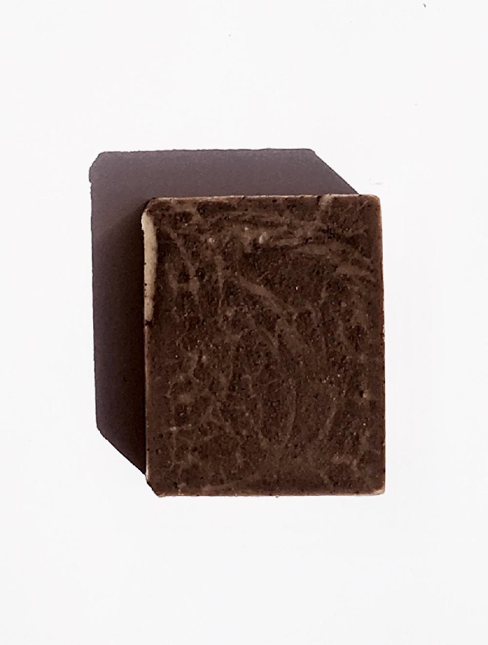 Liza Witte Coffee Scub Soap