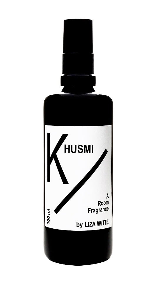 liza witte KHUSMI ROOM FRAGRANCE