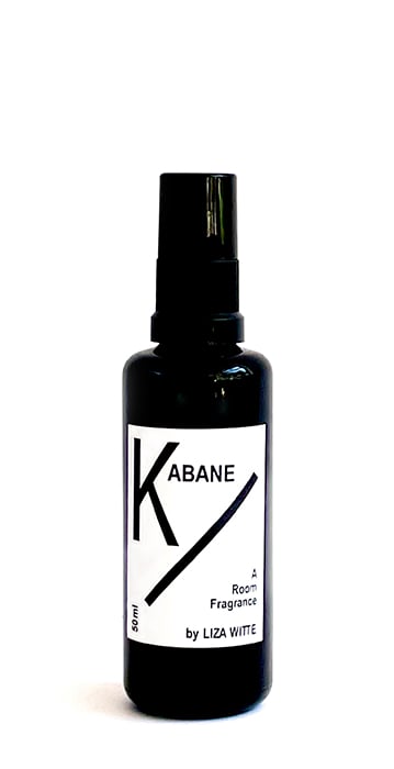 Liza Witte KUSAKI ROOM FRAGRANCE