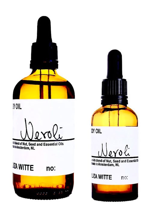 Liza Witte Neroli Body Oil