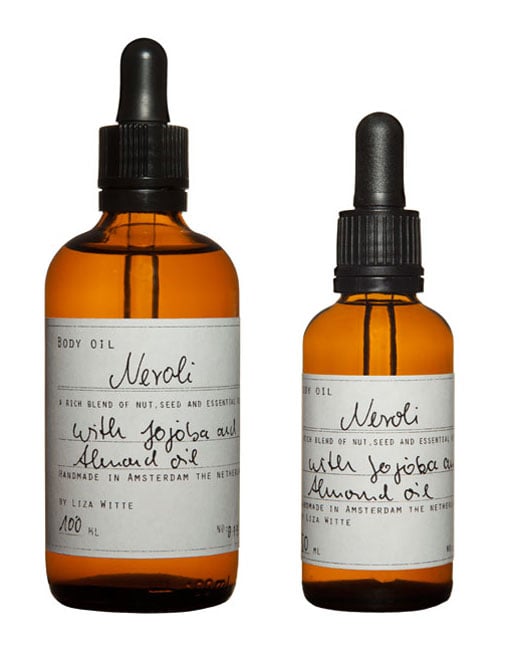 Liza Witte Neroli Body Oil