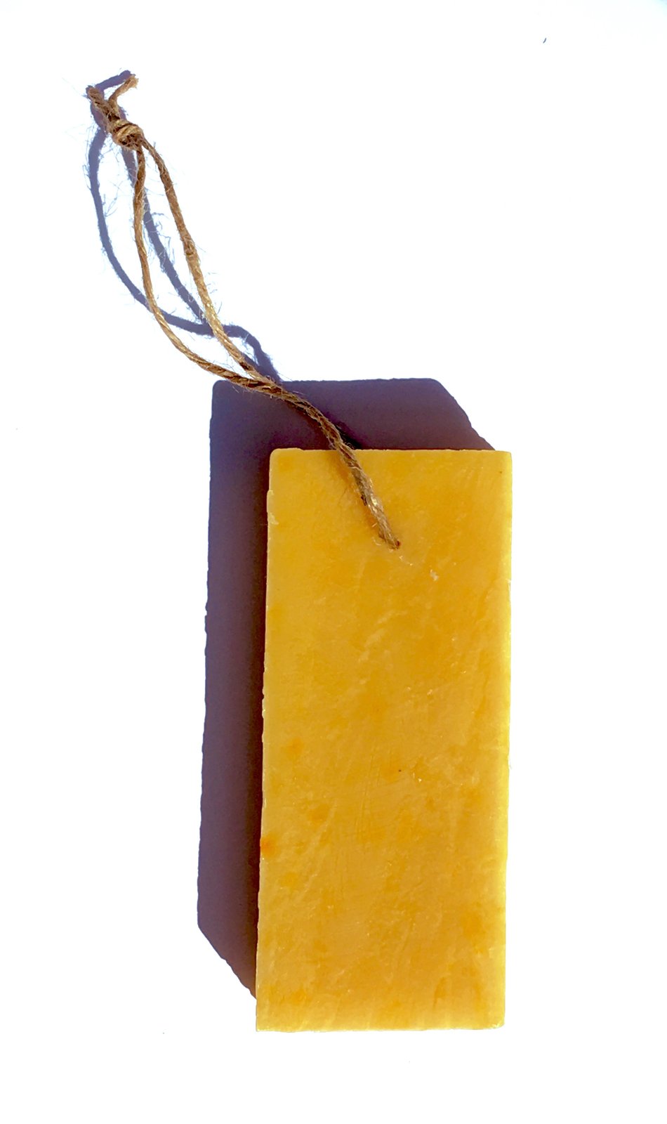 liza witte Neroli Soap