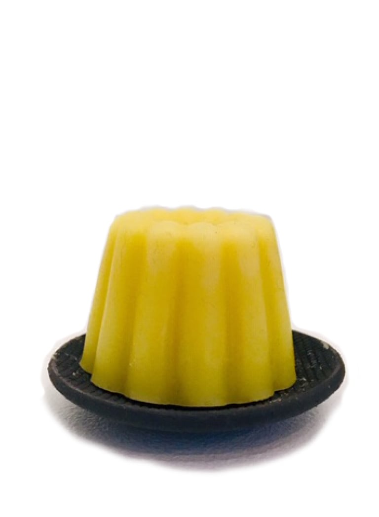 liza witte New - Hand Saver Balm for Hard Workers