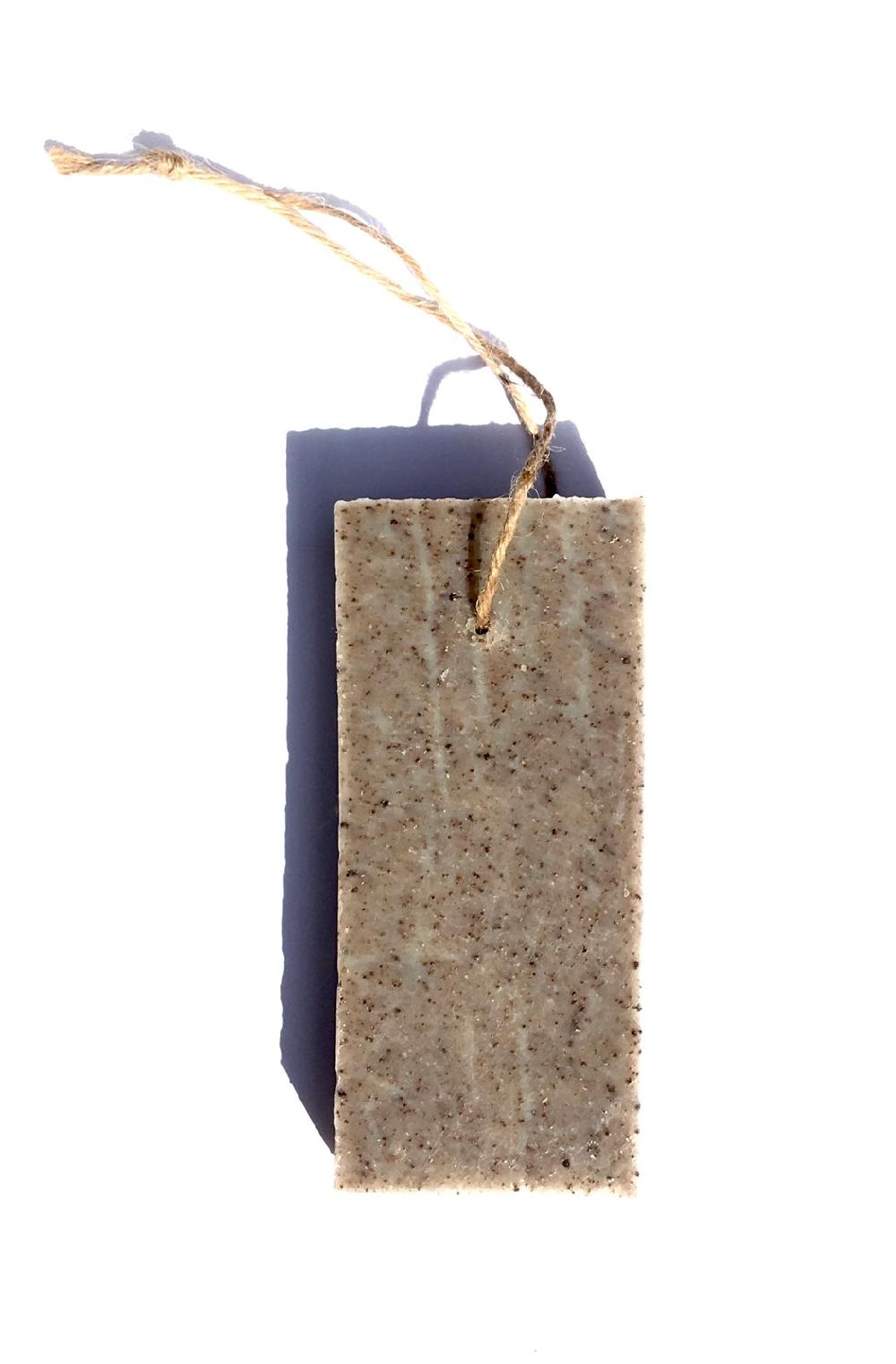 liza witte Rhazul Vetiver Mint