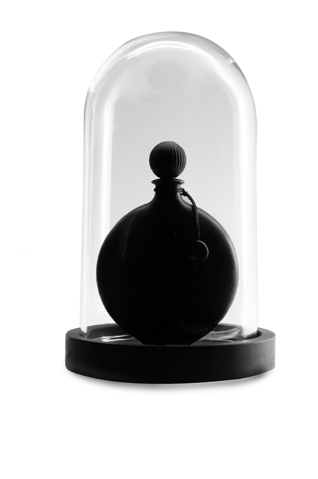 Liza Witte Silhouette - No.15