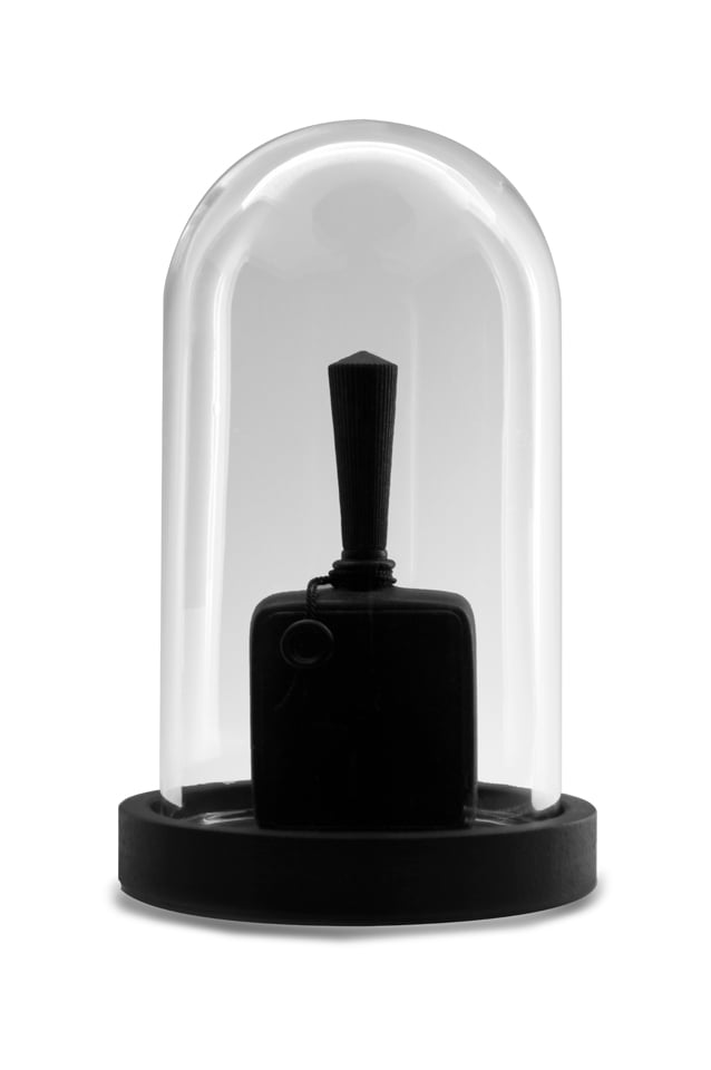 Liza Witte Silhouette - No.59