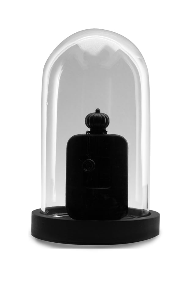 Liza Witte SILHOUETTE - No. 7