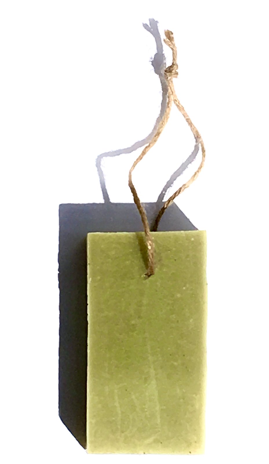 liza witte Tripple Cardamom Soap