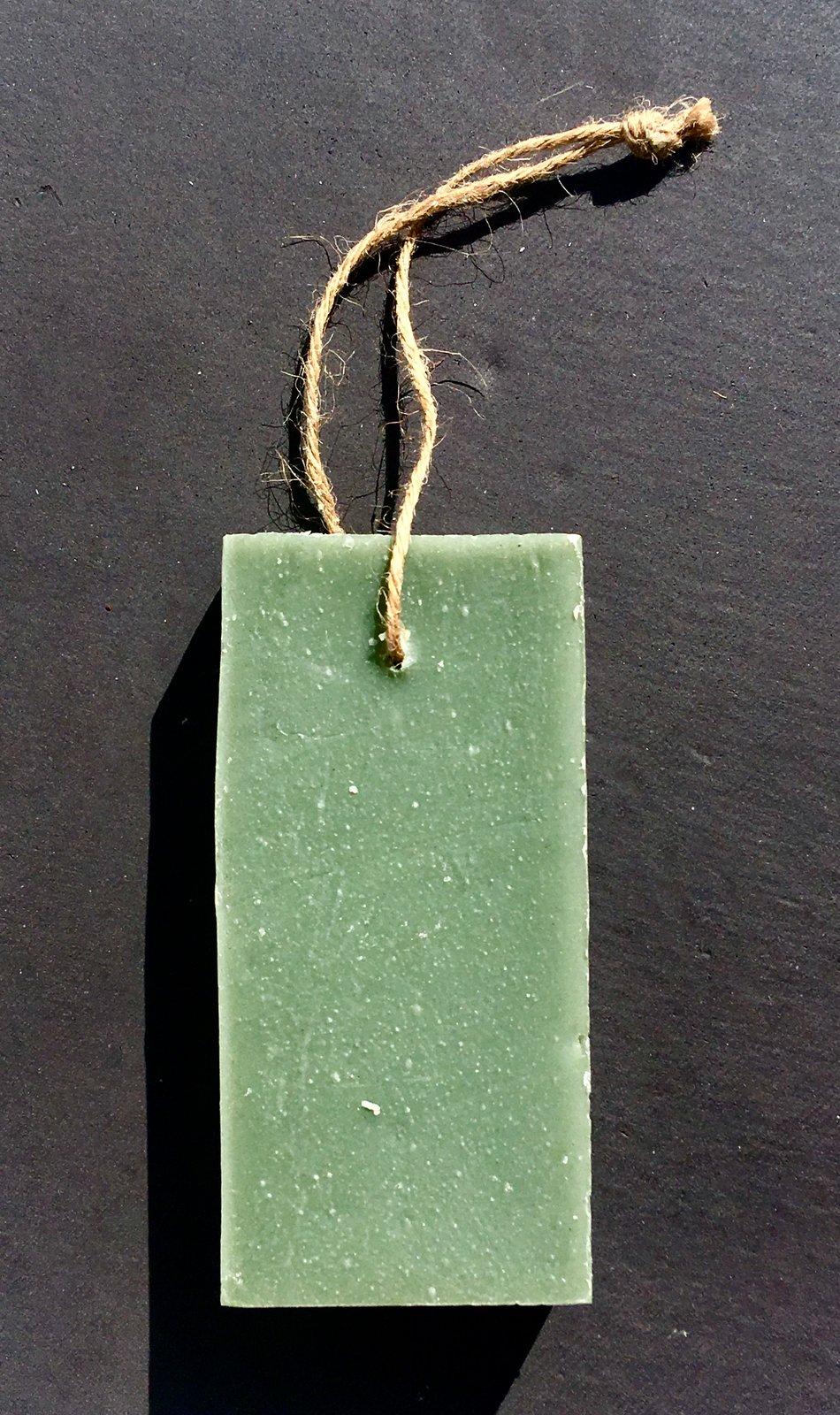 Liza Witte Turkish Sage Soap