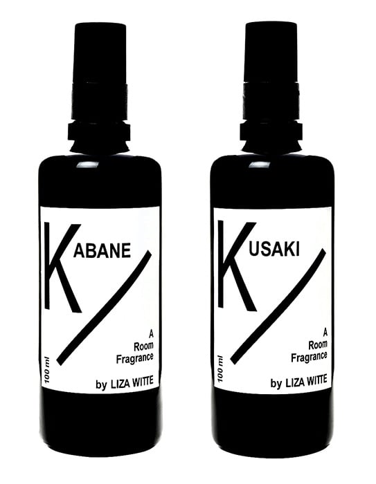Liza Witte Room Fragrance 2 X 50 ML Or 2 X 100 Ml Or 3 X 50ml Or 3x 100ml
