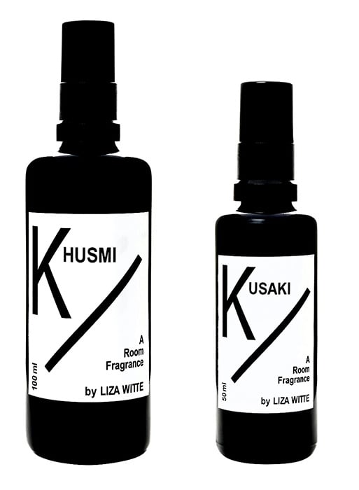 Liza Witte Room Fragrance 2 X 50 ML Or 2 X 100 Ml Or 3 X 50ml Or 3x 100ml