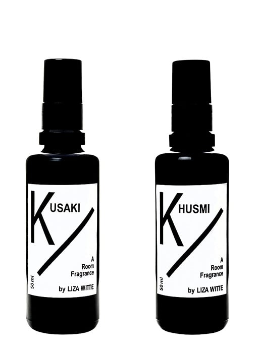 liza witte Room Fragrance 2 x 50 ML or 2 x 100 Ml or 3 x 50ml or 3x 100ml