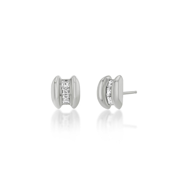 Lizzie Mandler Anchor Studs
