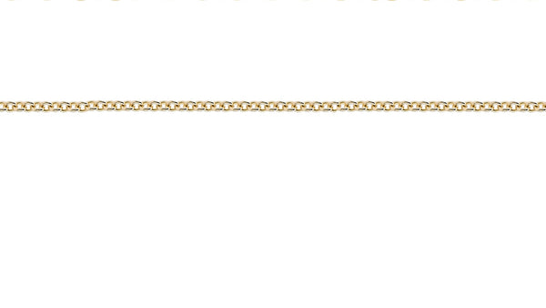 Lizzie Mandler Cable Chain