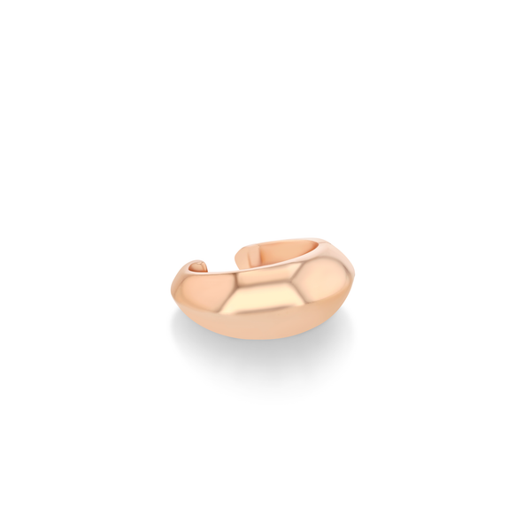 Lizzie Mandler Crescent Ear Cuff